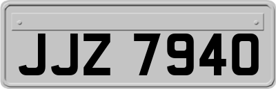 JJZ7940