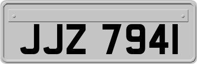 JJZ7941