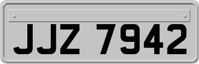 JJZ7942