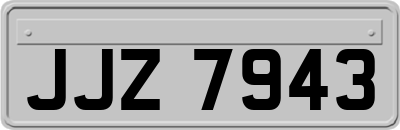 JJZ7943