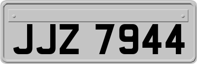 JJZ7944