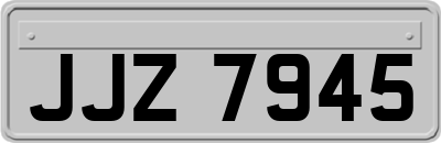 JJZ7945