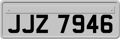 JJZ7946