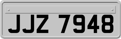 JJZ7948