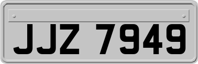 JJZ7949