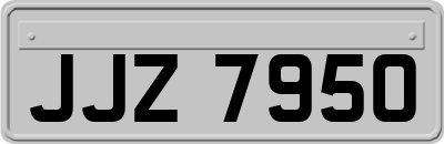 JJZ7950
