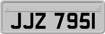 JJZ7951