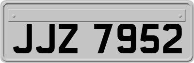JJZ7952