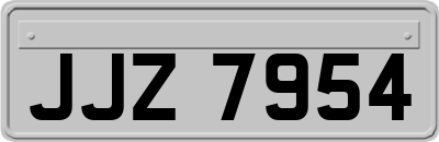 JJZ7954