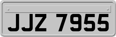 JJZ7955