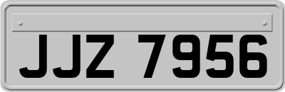 JJZ7956