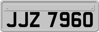 JJZ7960