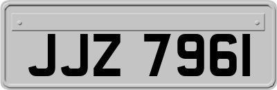 JJZ7961