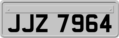 JJZ7964