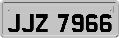 JJZ7966