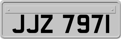 JJZ7971