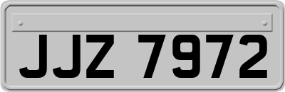 JJZ7972