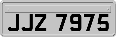 JJZ7975