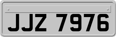 JJZ7976