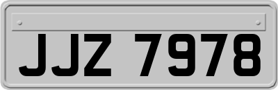 JJZ7978