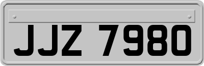 JJZ7980