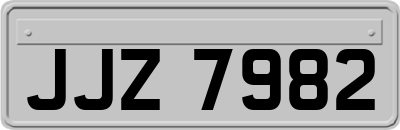 JJZ7982