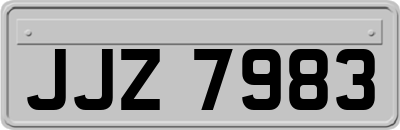 JJZ7983