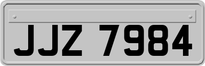 JJZ7984