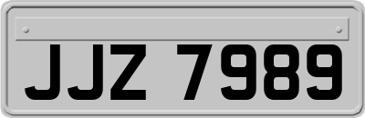 JJZ7989