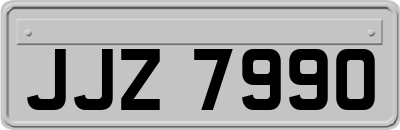 JJZ7990