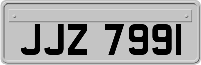 JJZ7991