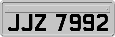 JJZ7992