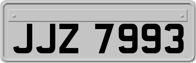 JJZ7993