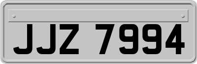 JJZ7994