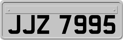 JJZ7995