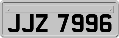 JJZ7996