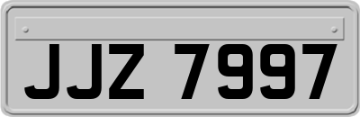 JJZ7997