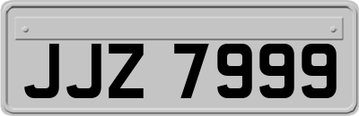JJZ7999
