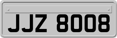 JJZ8008