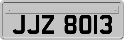 JJZ8013
