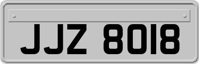 JJZ8018