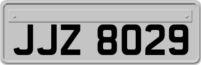 JJZ8029
