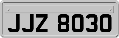 JJZ8030