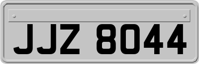 JJZ8044