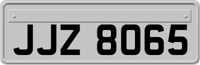 JJZ8065