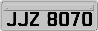 JJZ8070