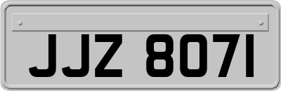 JJZ8071