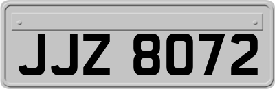JJZ8072