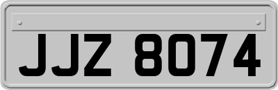 JJZ8074