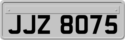 JJZ8075